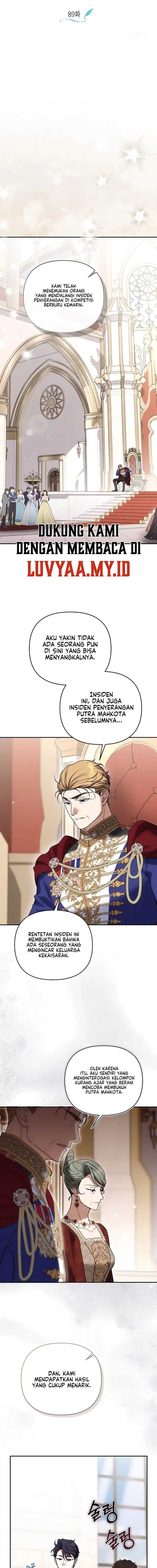 Anyone Beats the Original Chapter 89 - Page 5