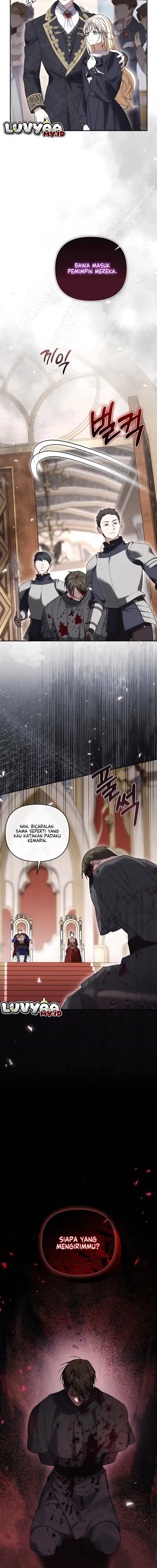 Anyone Beats the Original Chapter 89 - Page 6