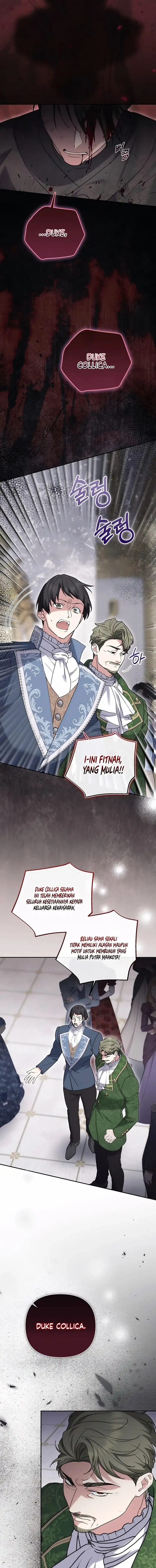 Anyone Beats the Original Chapter 89 - Page 7