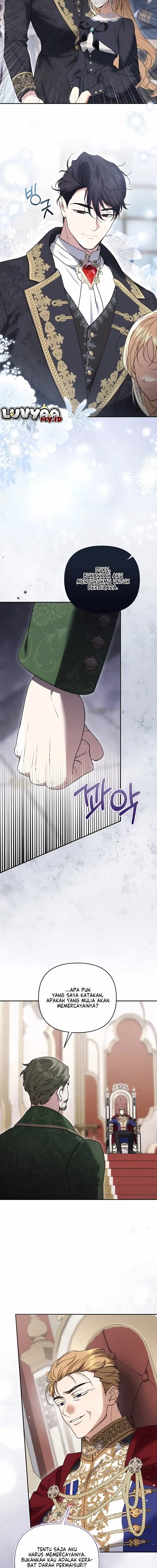 Anyone Beats the Original Chapter 89 - Page 9