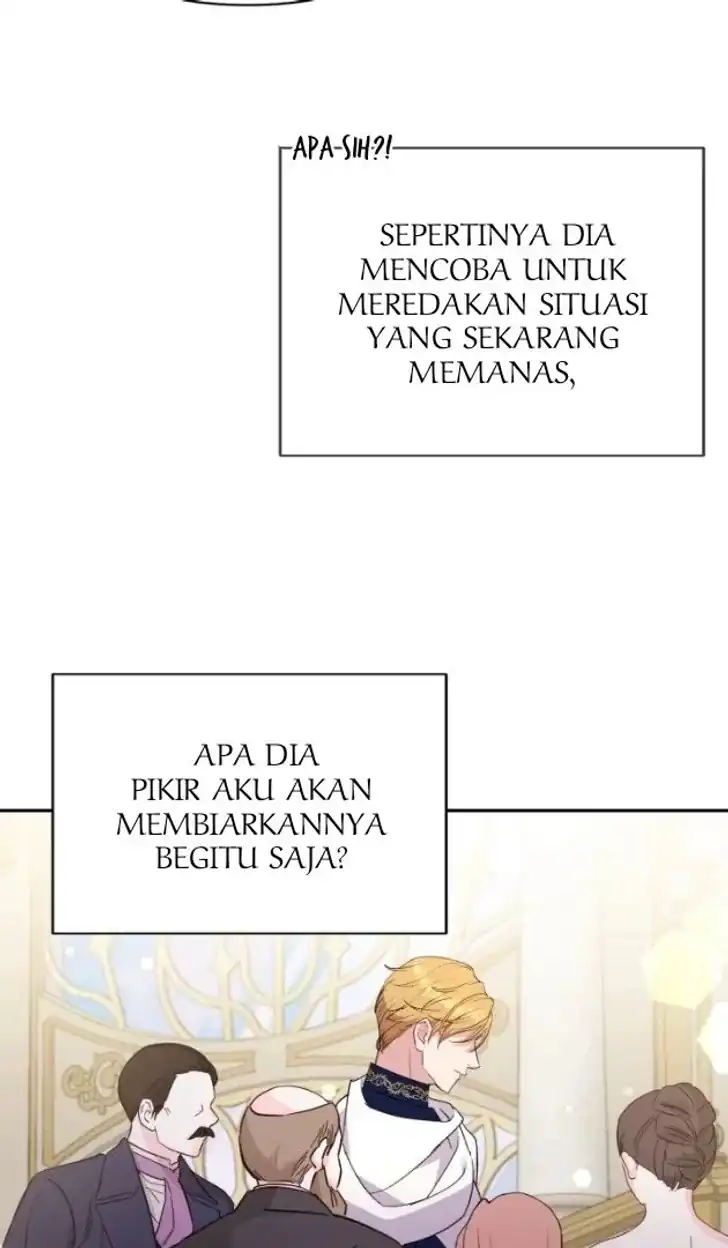 Anyone Beats the Original Chapter 9 - Page 21