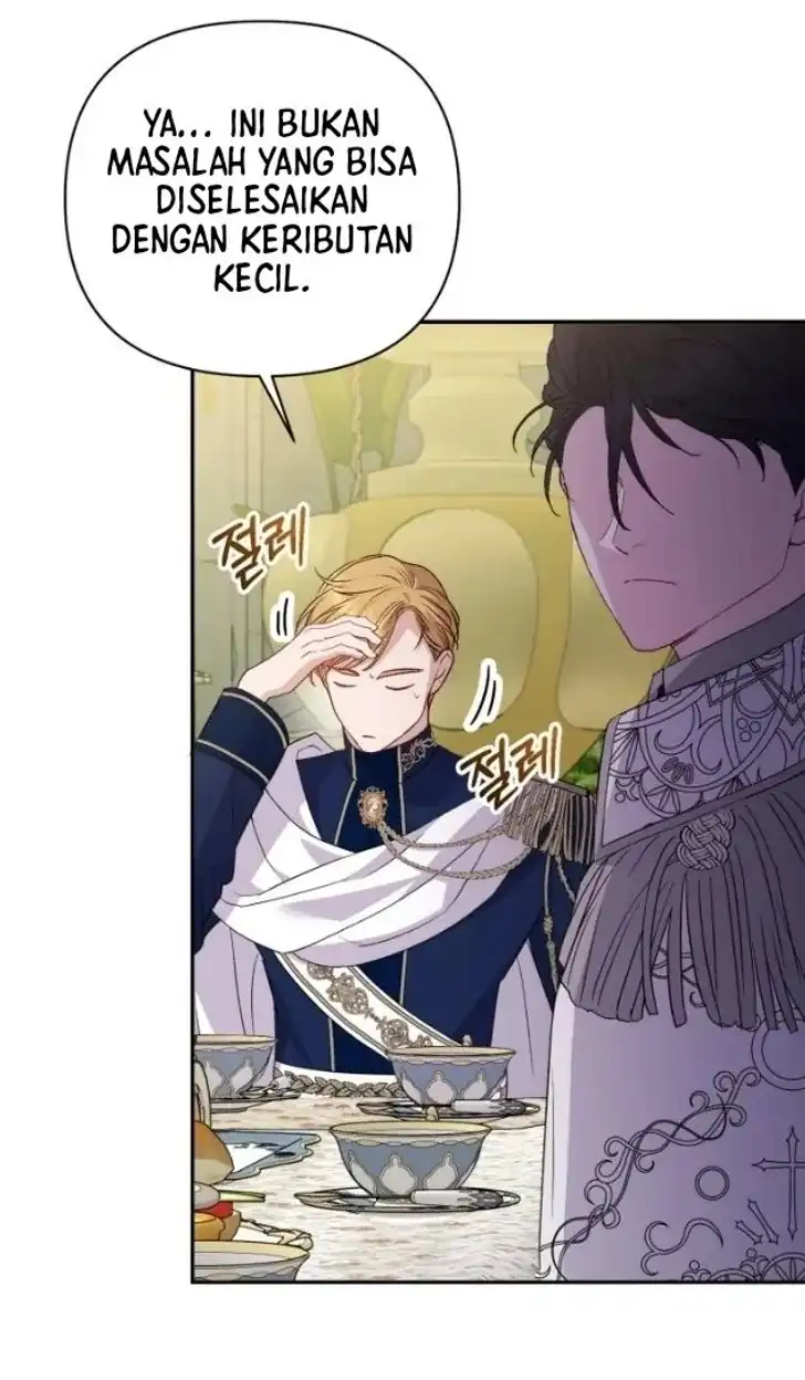Anyone Beats the Original Chapter 9 - Page 77