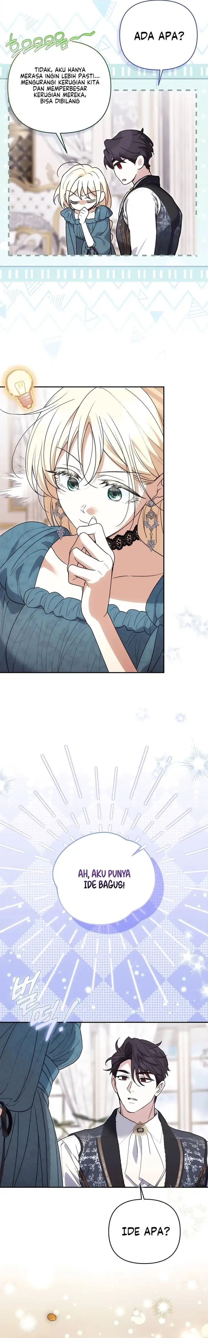 Anyone Beats the Original Chapter 90 - Page 12
