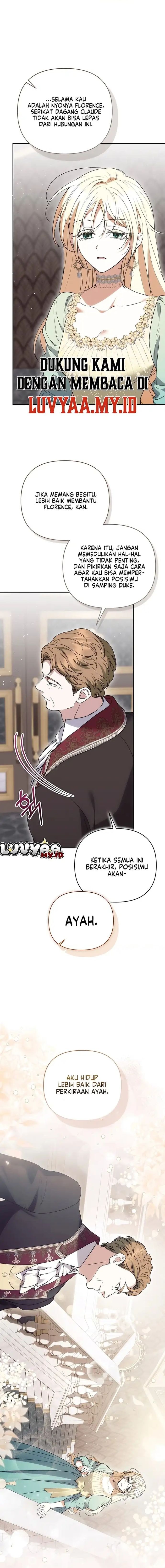 Anyone Beats the Original Chapter 90 - Page 17