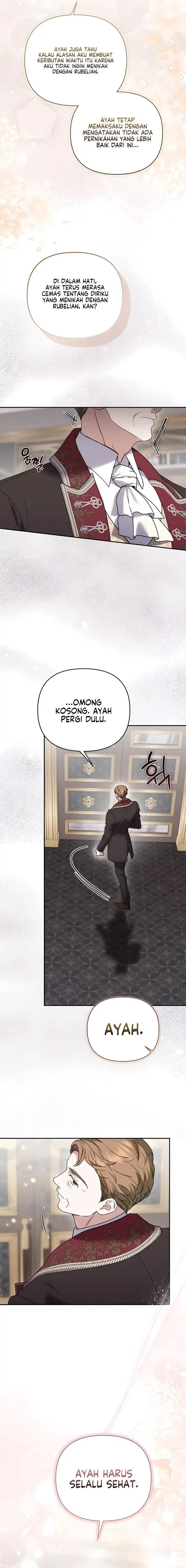 Anyone Beats the Original Chapter 90 - Page 18
