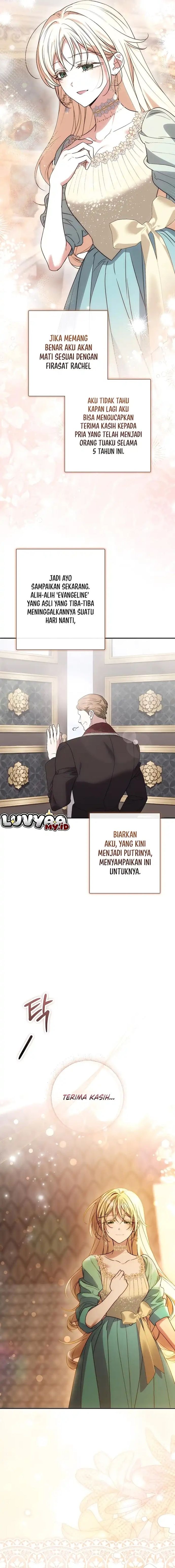 Anyone Beats the Original Chapter 90 - Page 19