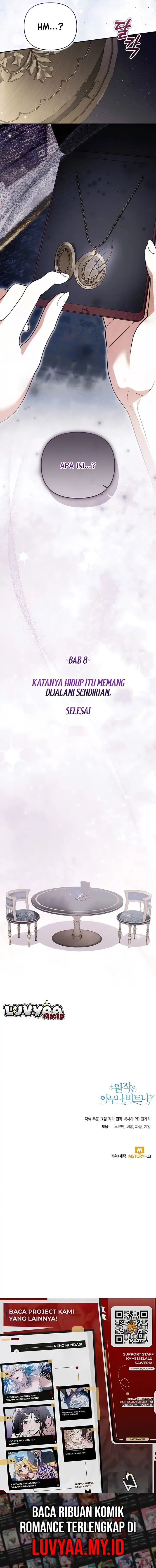 Anyone Beats the Original Chapter 90 - Page 22