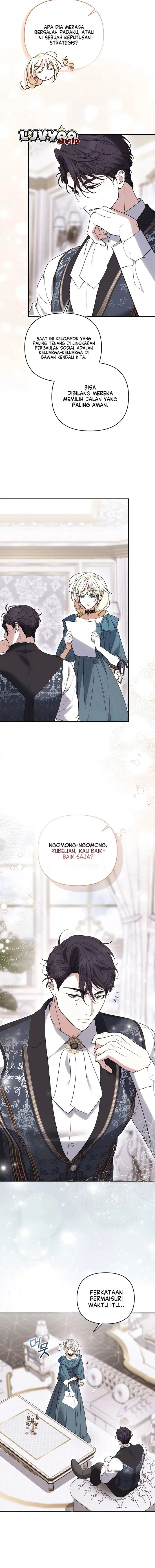 Anyone Beats the Original Chapter 90 - Page 7