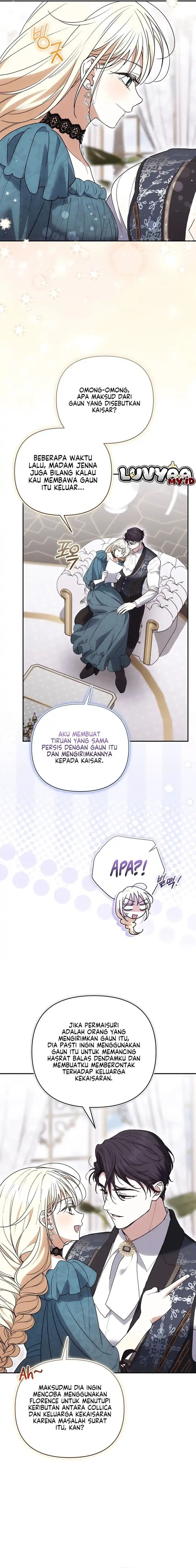 Anyone Beats the Original Chapter 90 - Page 9