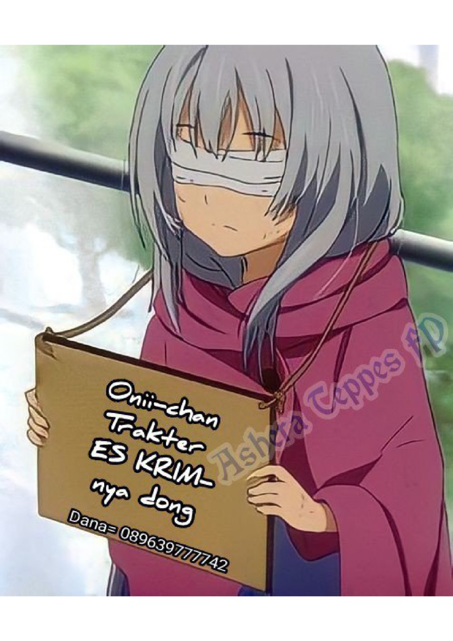 Baca Ao Ashi - Chapter 135 halaman 21