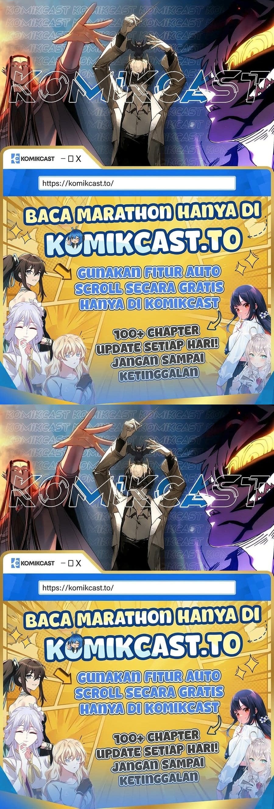 Baca Ao Ashi - Chapter 135 halaman 22