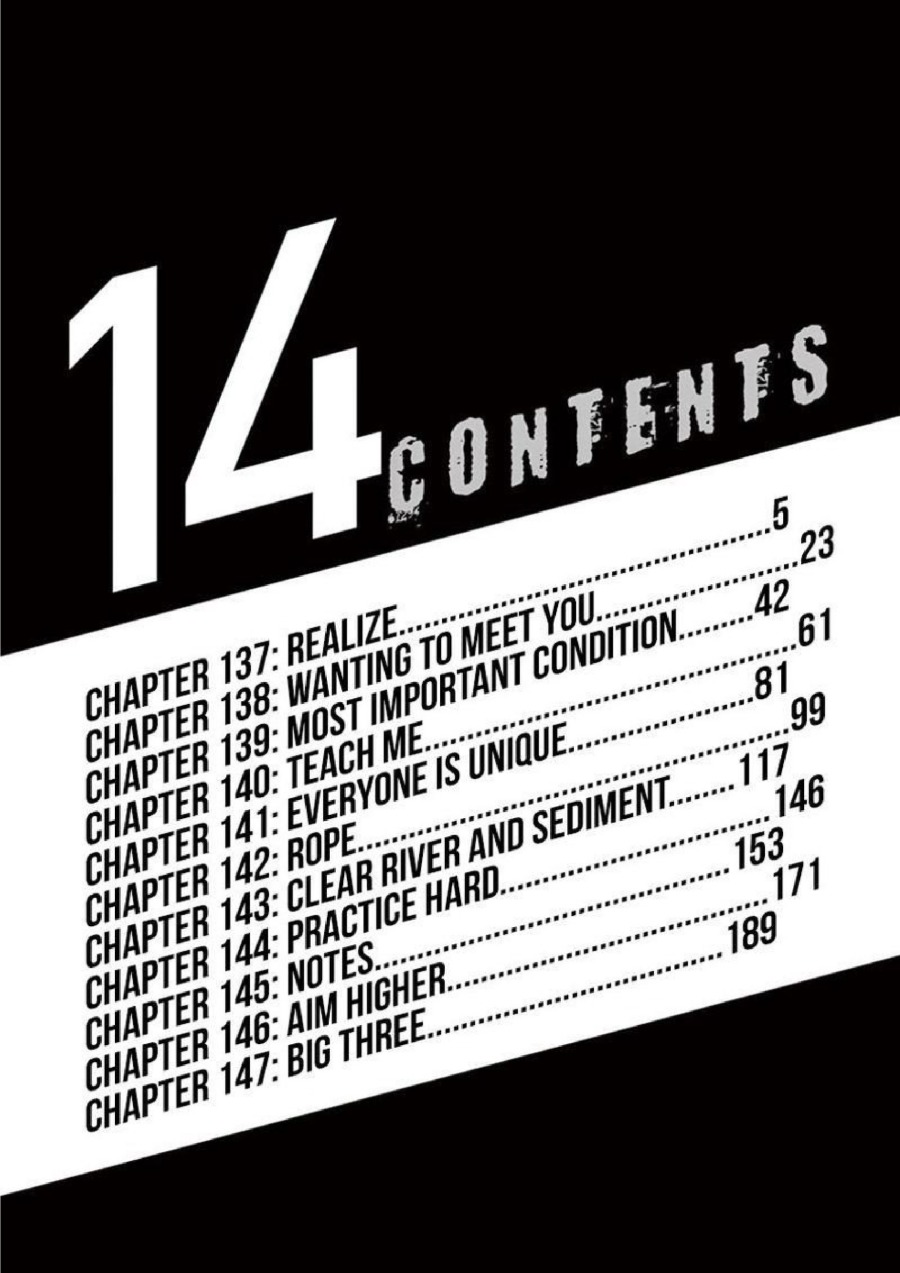 Baca Ao Ashi - Chapter 137 halaman 7