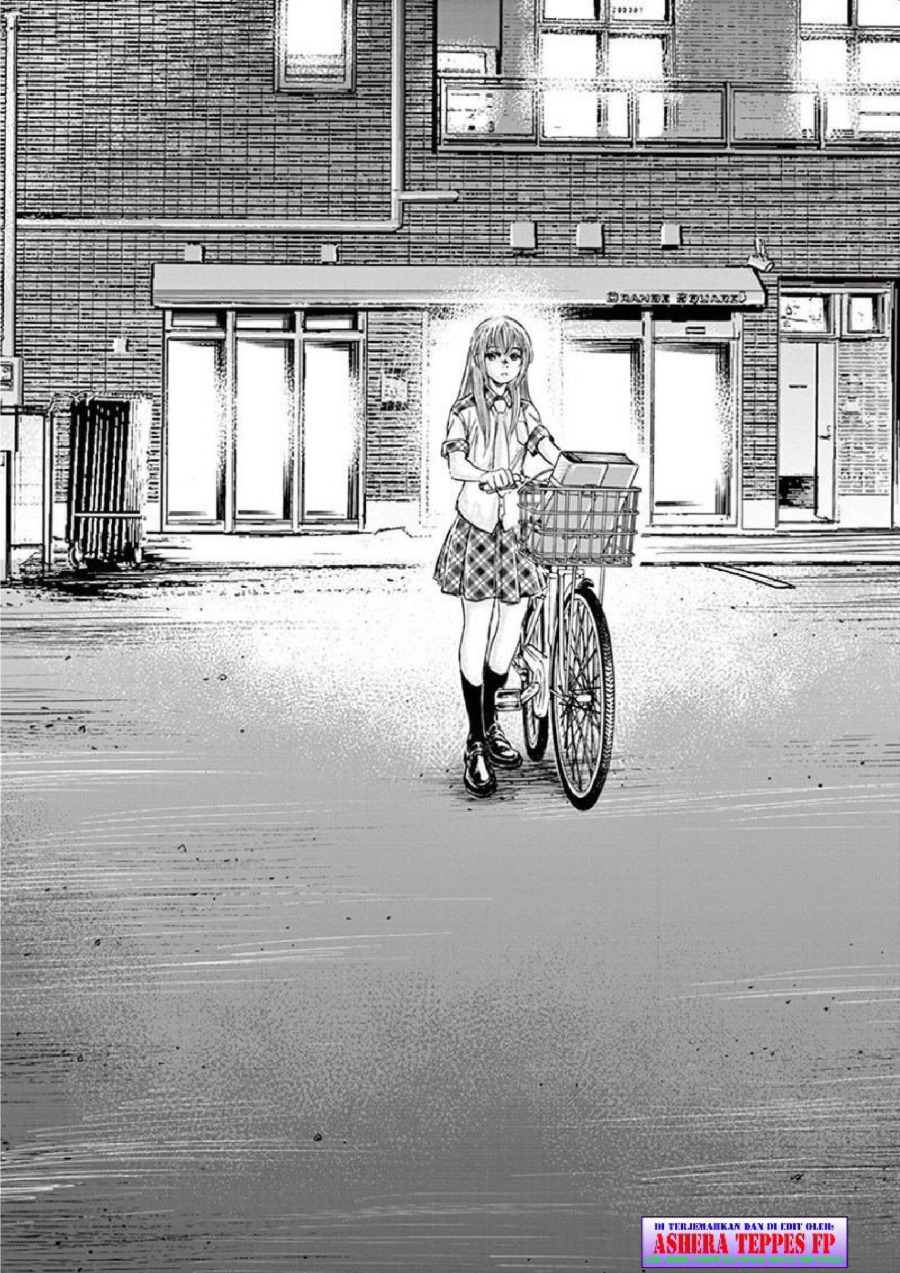 Baca Ao Ashi - Chapter 150 halaman 12