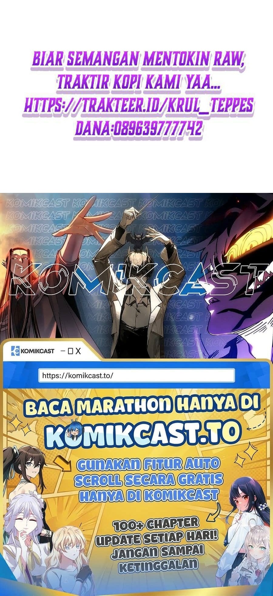 Baca Ao Ashi - Chapter 202 halaman 22