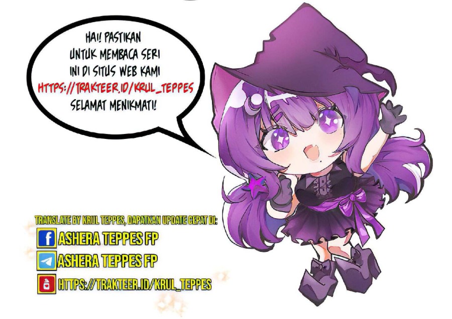 Baca Ao Ashi - Chapter 207 halaman 2