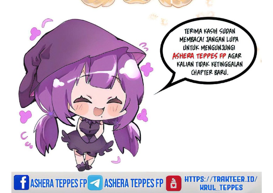 Baca Ao Ashi - Chapter 207 halaman 21