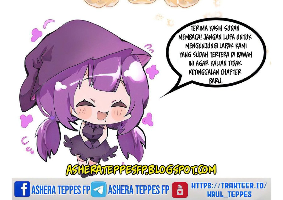Baca Ao Ashi - Chapter 209 halaman 22