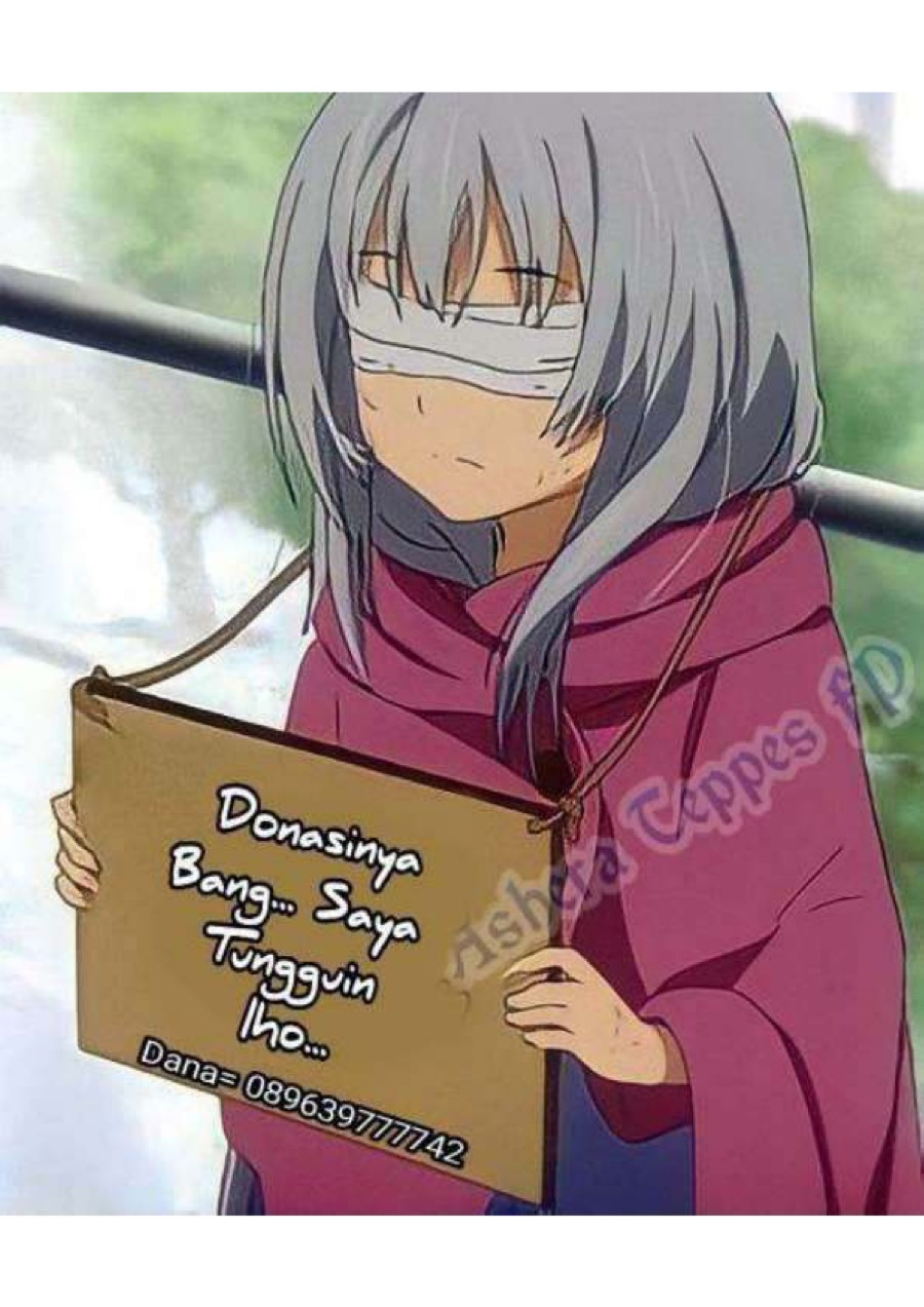 Baca Ao Ashi - Chapter 262 halaman 21