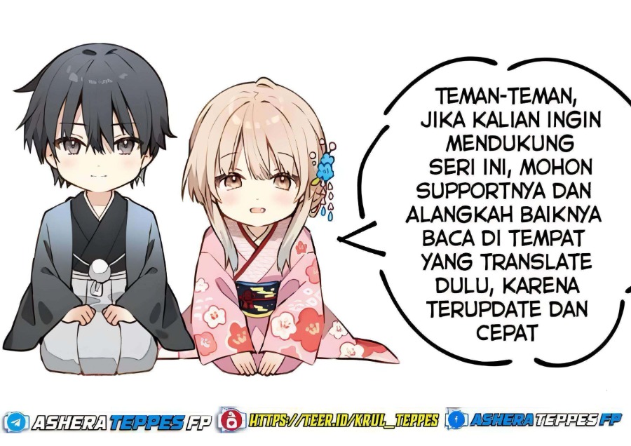 Baca Ao Ashi - Chapter 262 halaman 22