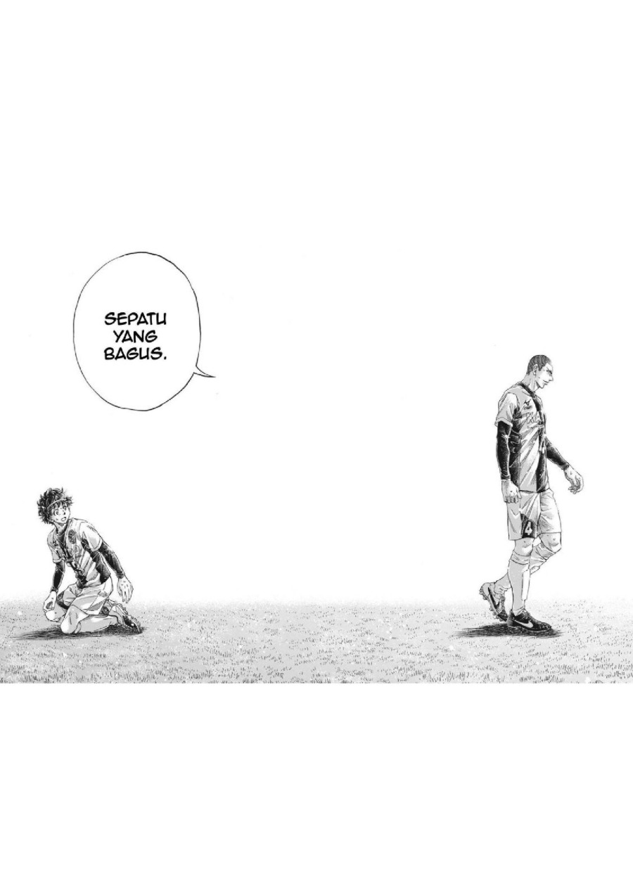 Baca Ao Ashi - Chapter 278 halaman 13