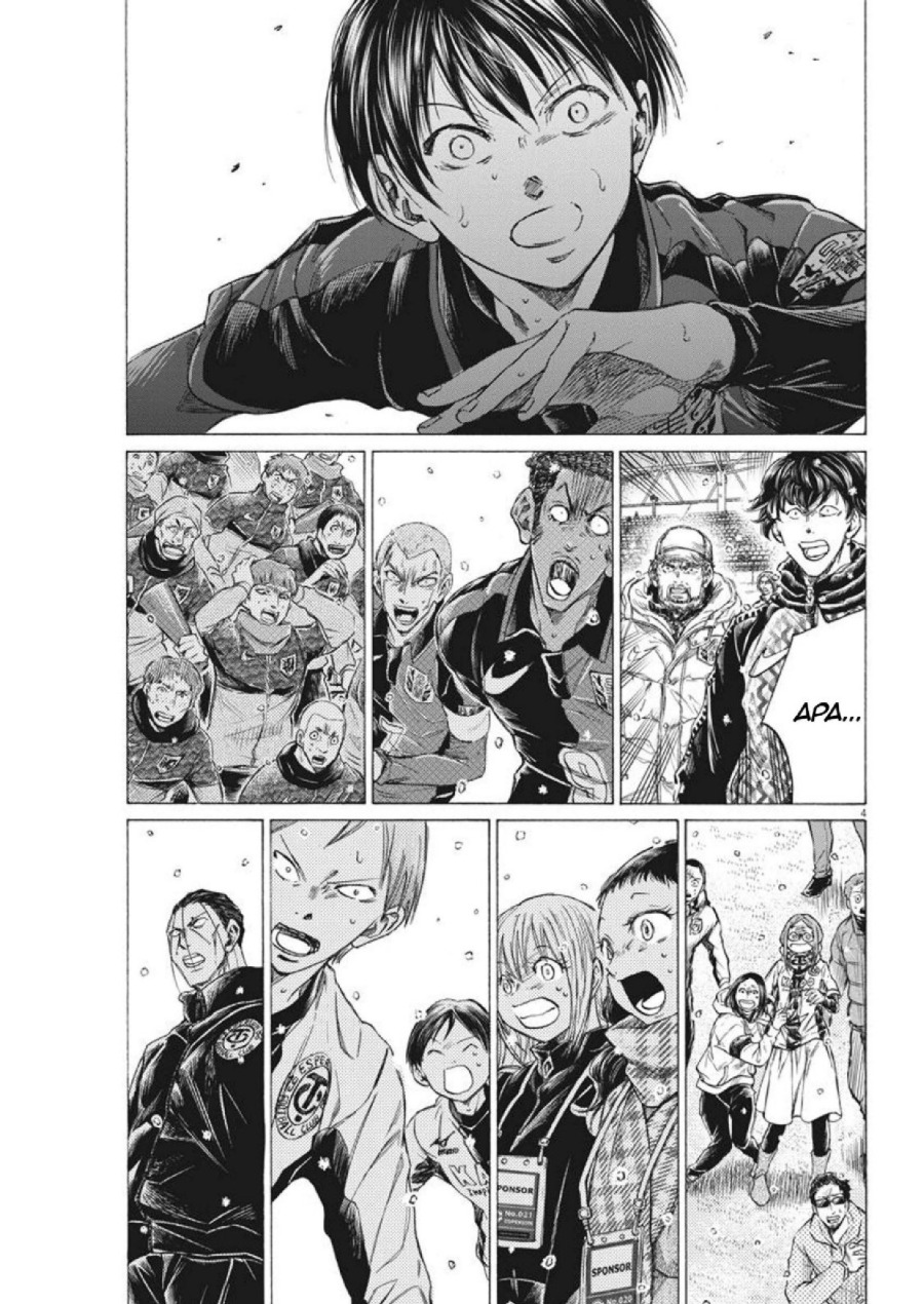 Baca Ao Ashi - Chapter 278 halaman 4