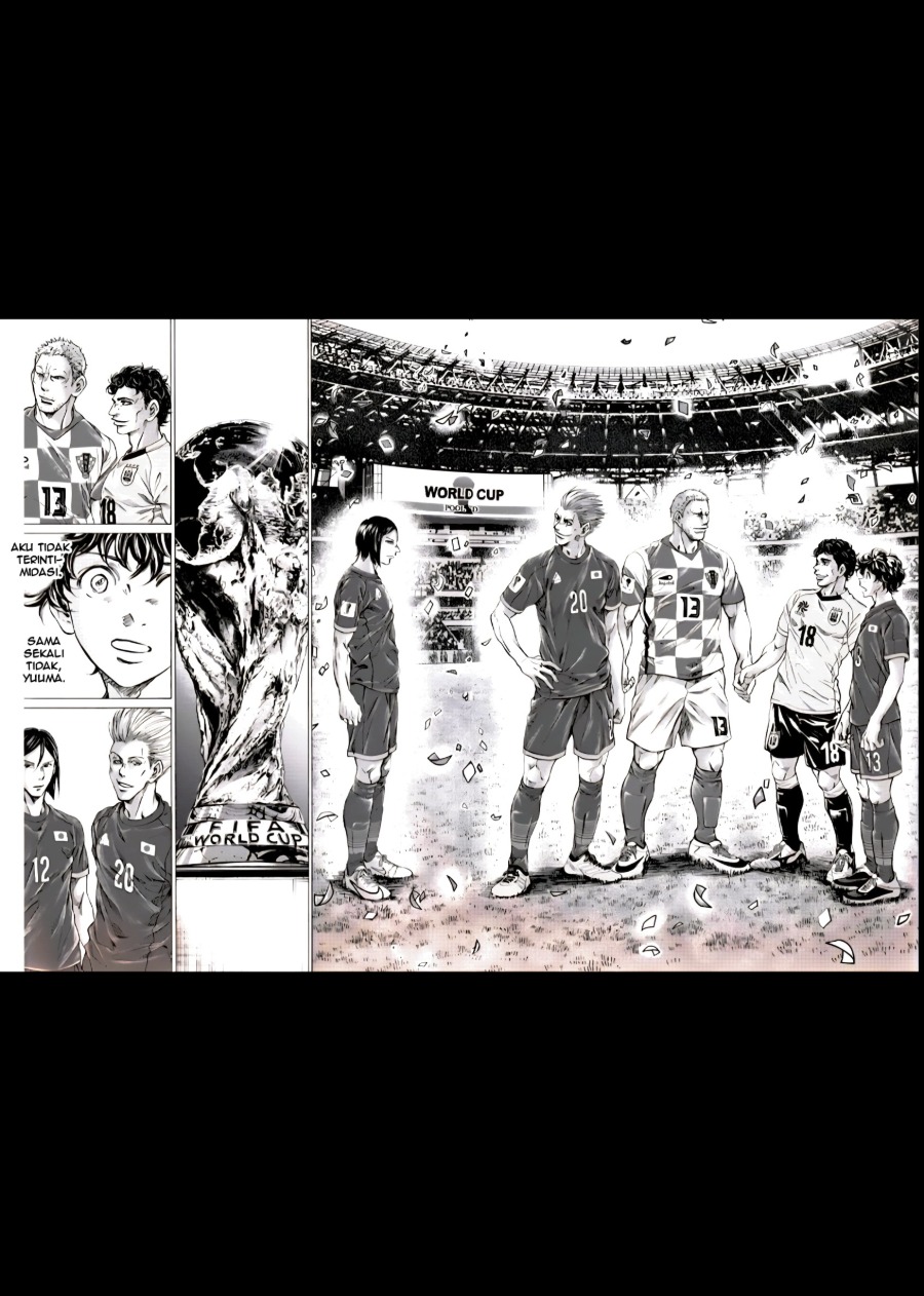 Baca Ao Ashi - Chapter 284 halaman 16