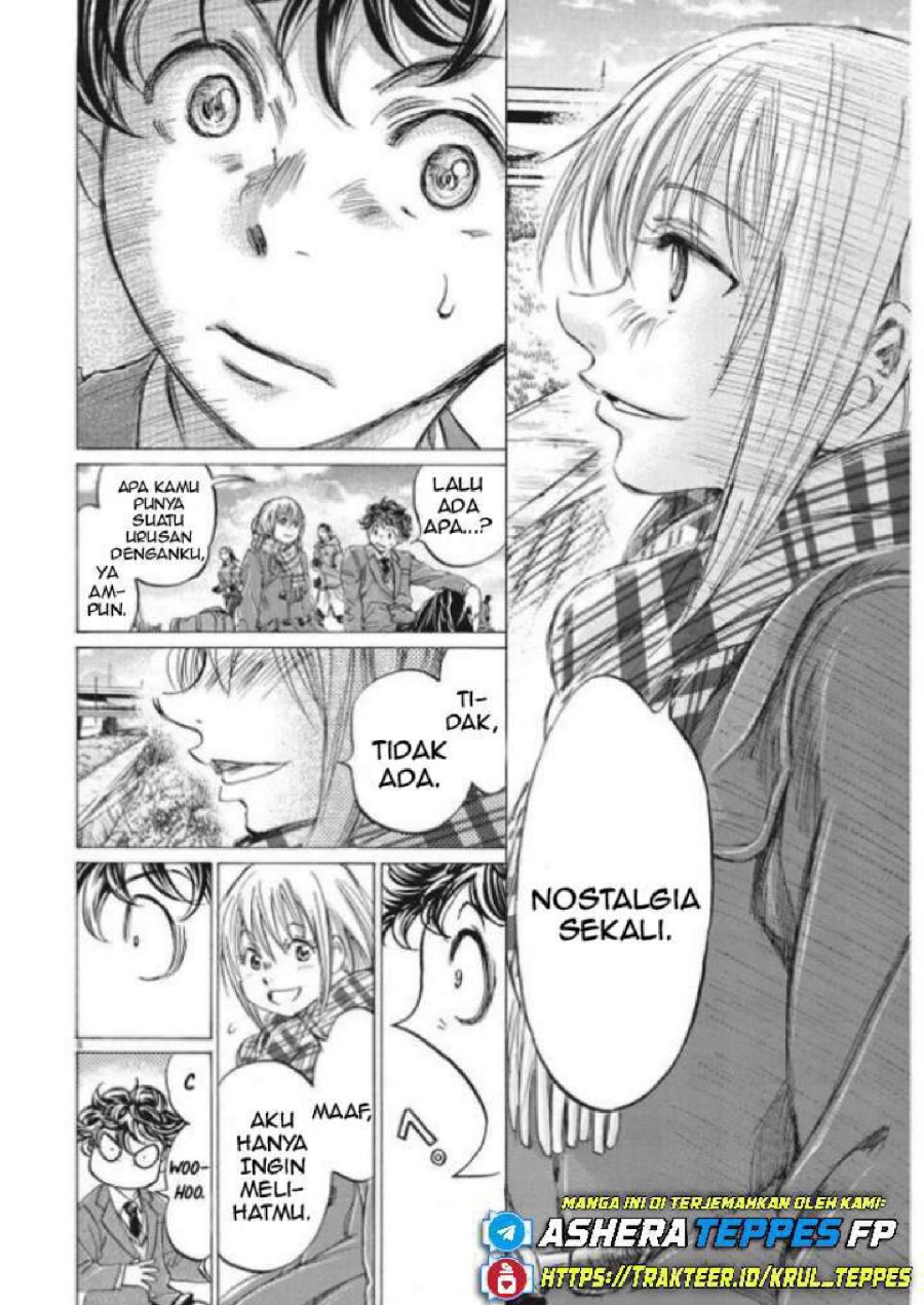 Baca Ao Ashi - Chapter 297 halaman 10