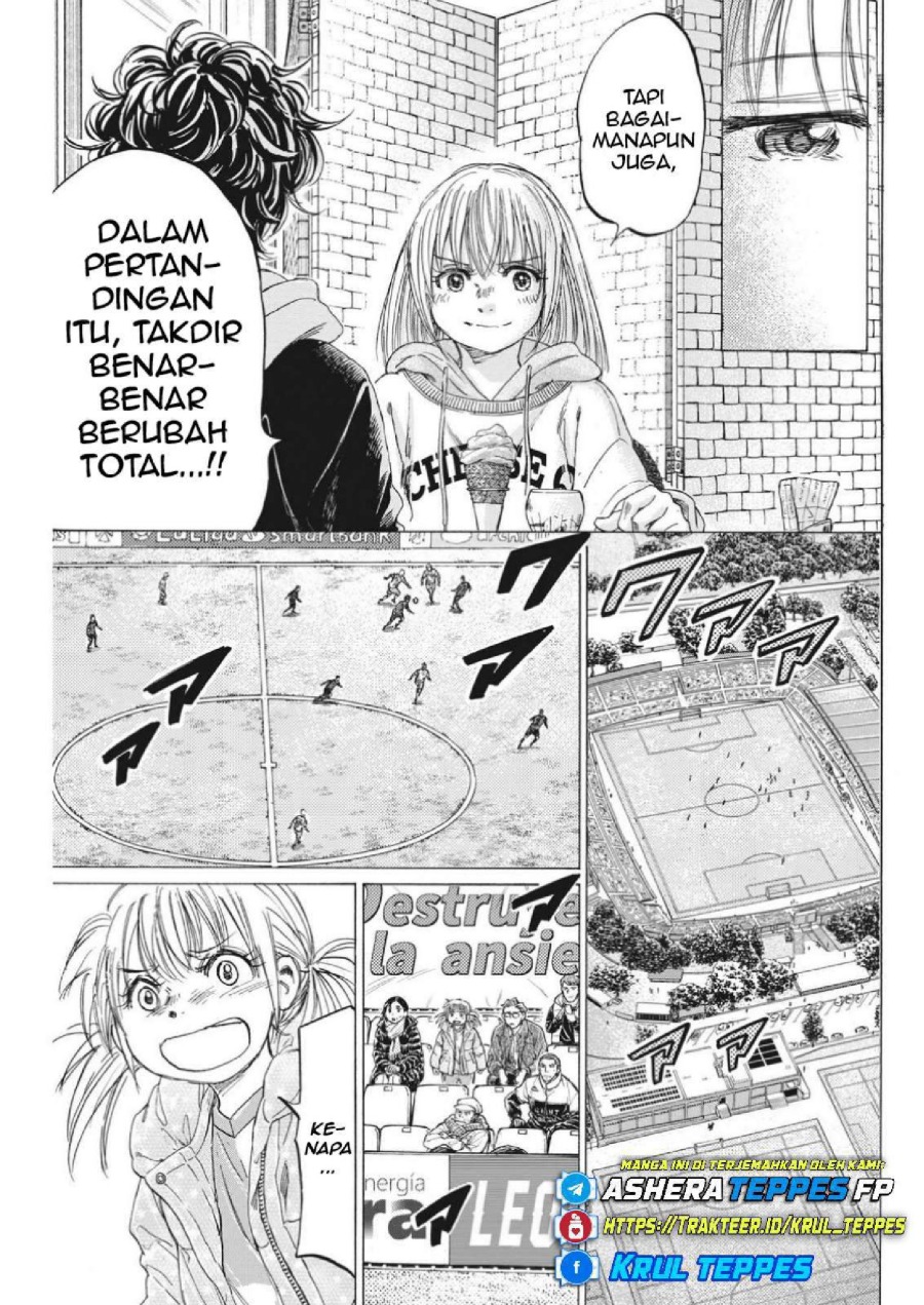 Baca Ao Ashi - Chapter 322 halaman 14