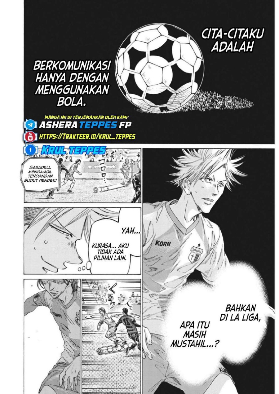 Baca Ao Ashi - Chapter 324 halaman 19
