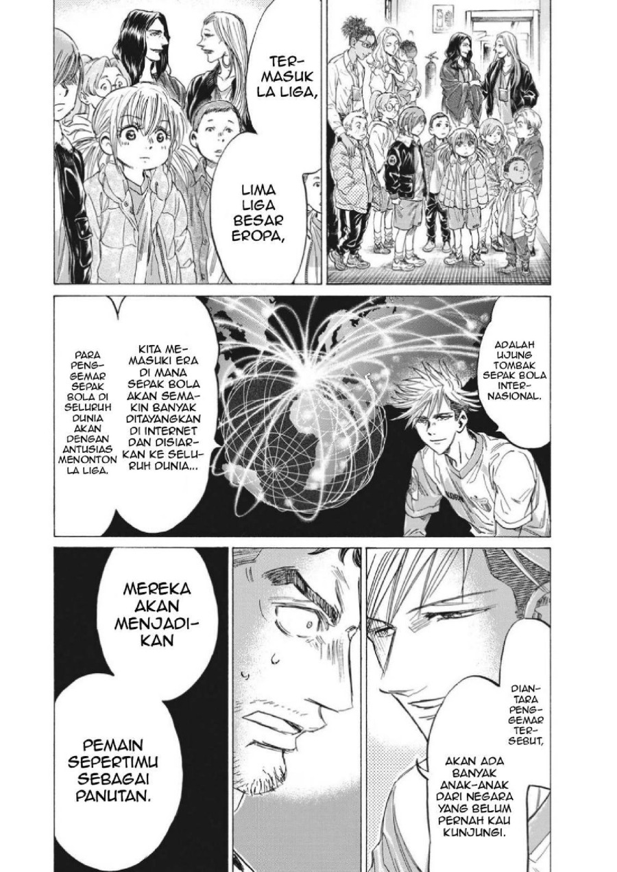 Baca Ao Ashi - Chapter 326 halaman 10