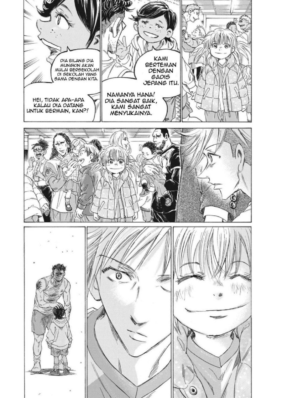 Baca Ao Ashi - Chapter 326 halaman 12