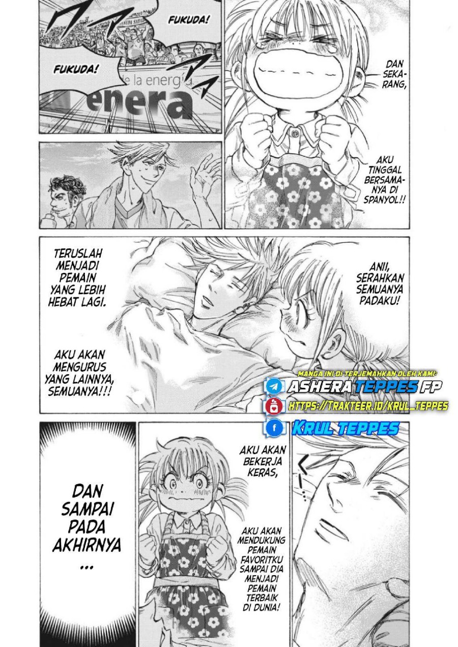 Baca Ao Ashi - Chapter 327 halaman 8