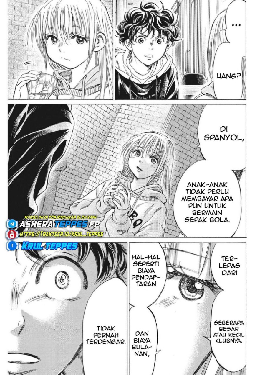 Baca Ao Ashi - Chapter 328 halaman 11