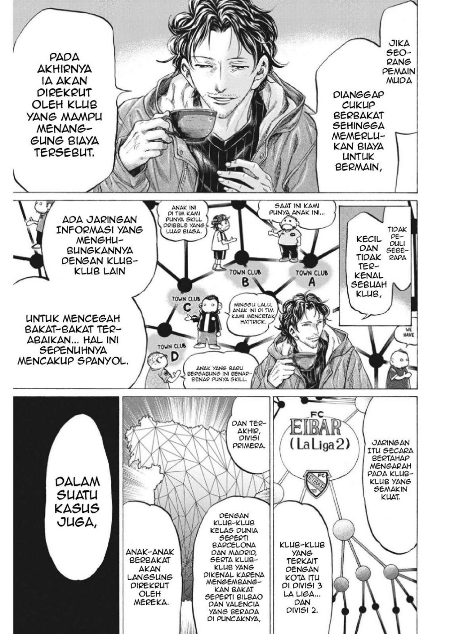Baca Ao Ashi - Chapter 328 halaman 14