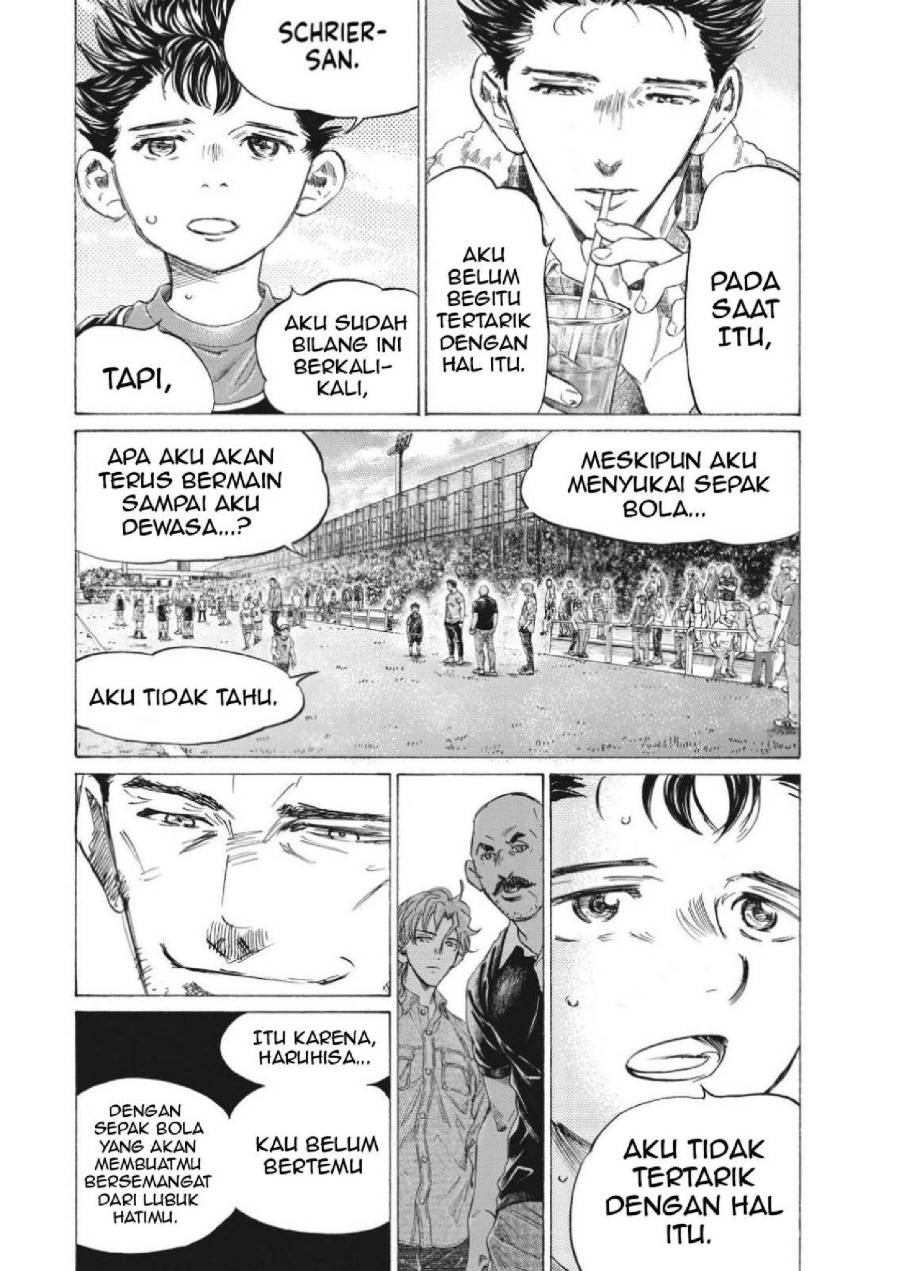 Baca Ao Ashi - Chapter 330 halaman 15