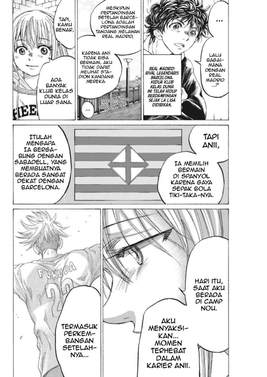Baca Ao Ashi - Chapter 332 halaman 8