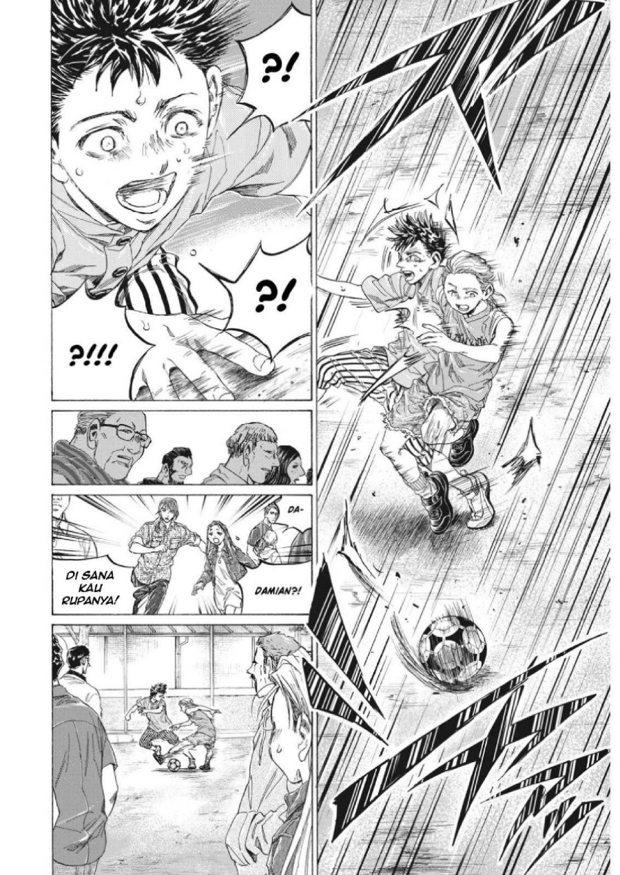 Baca Ao Ashi - Chapter 334 halaman 17