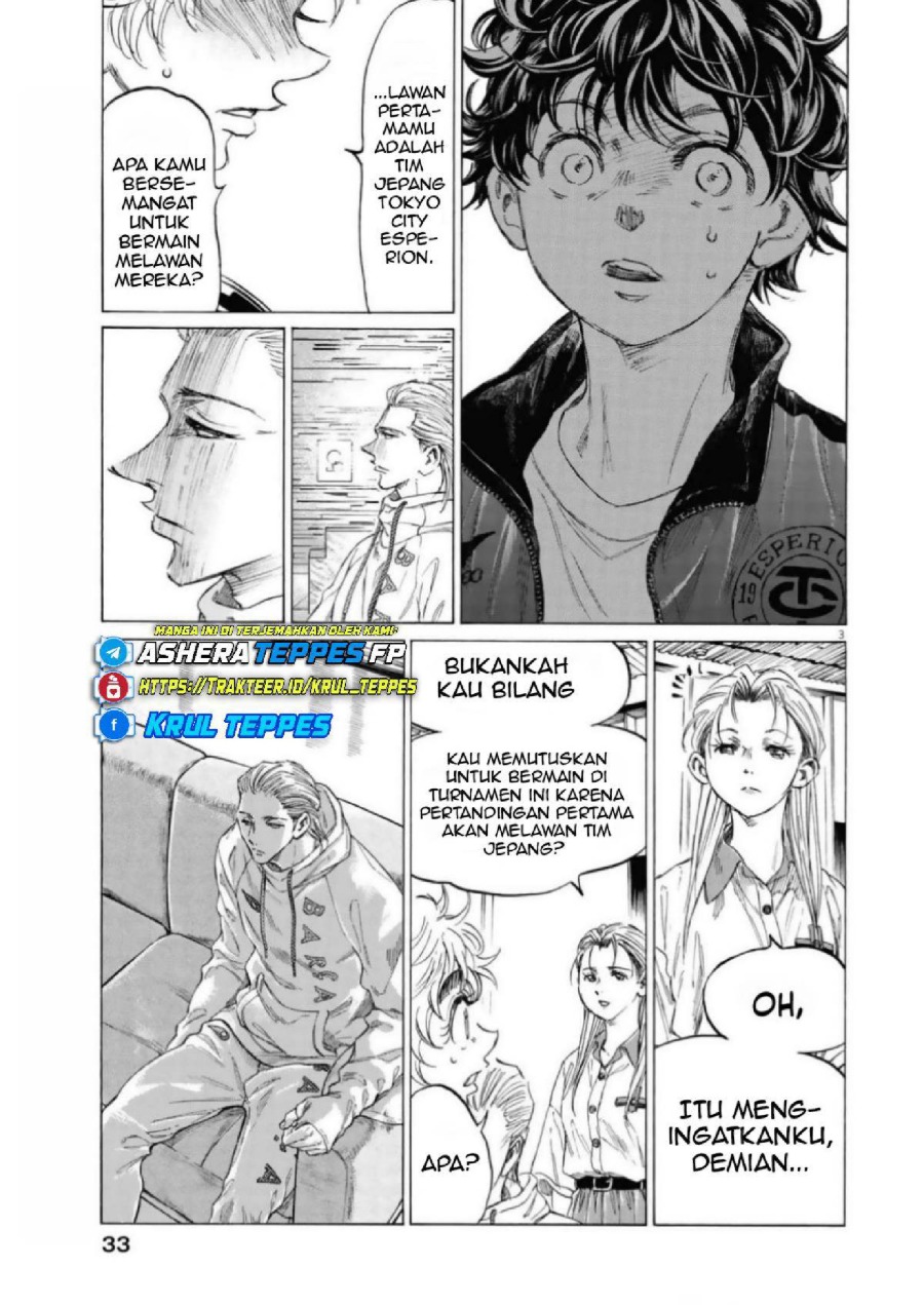 Baca Ao Ashi - Chapter 342 halaman 4