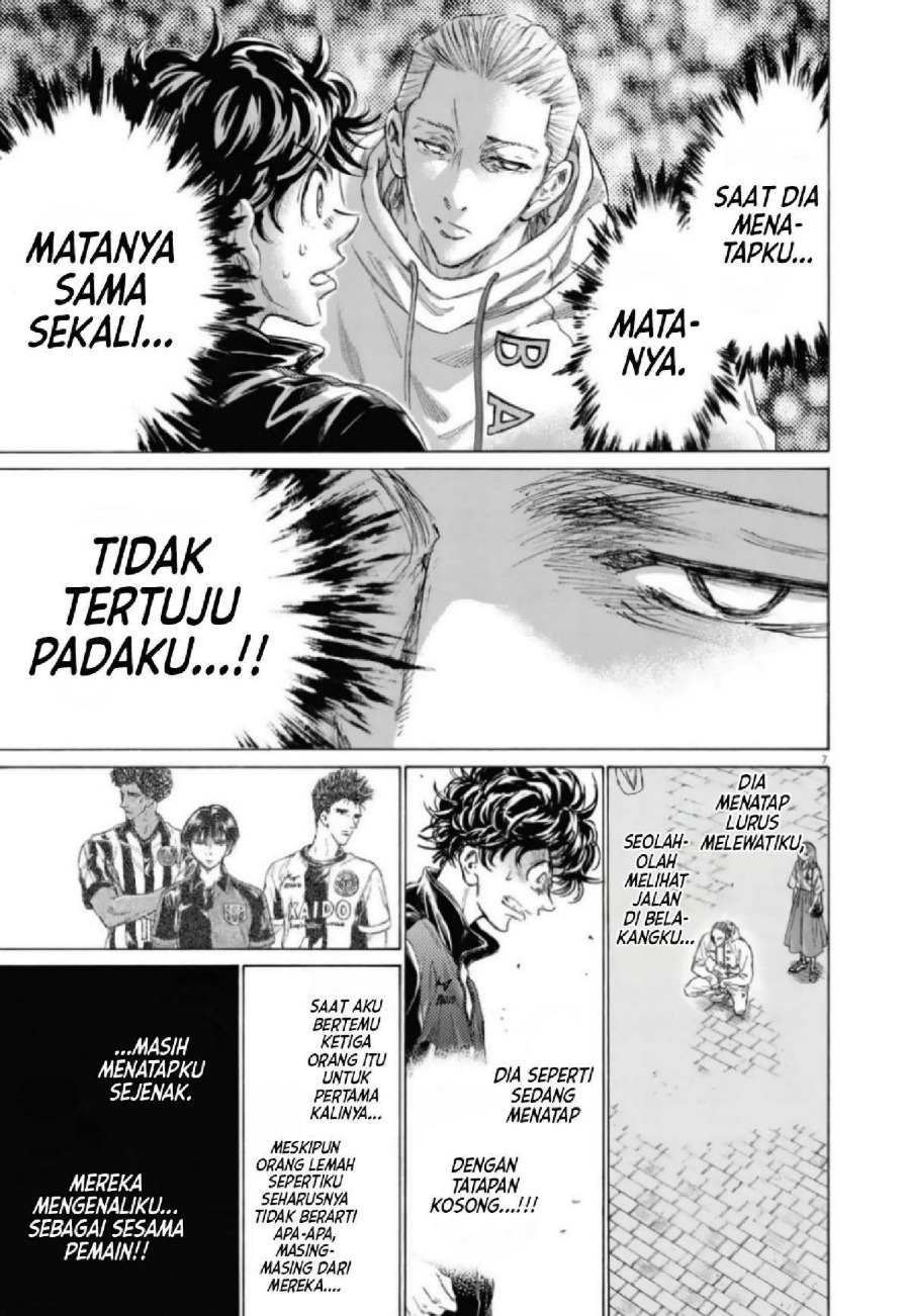 Baca Ao Ashi - Chapter 342 halaman 8