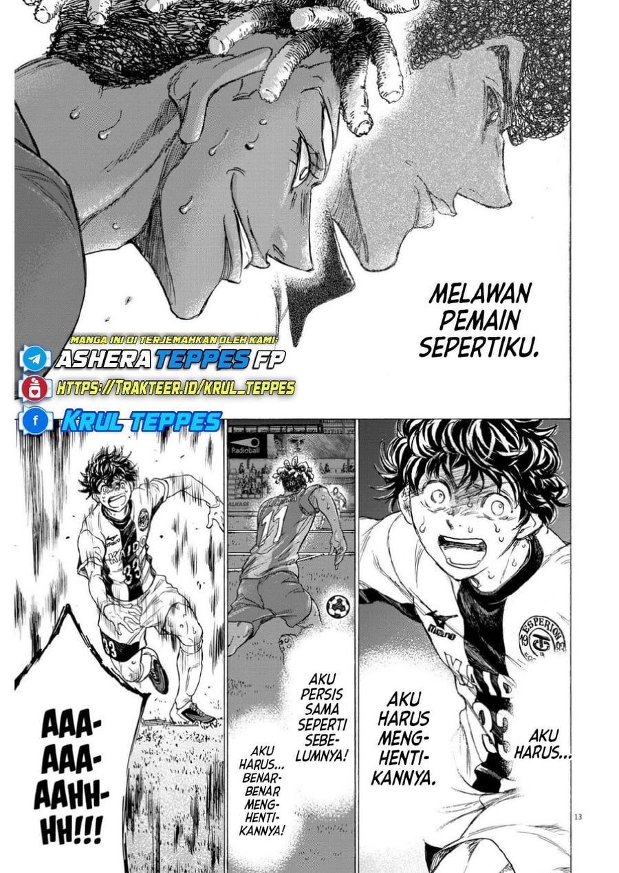 Baca Ao Ashi - Chapter 361 halaman 15
