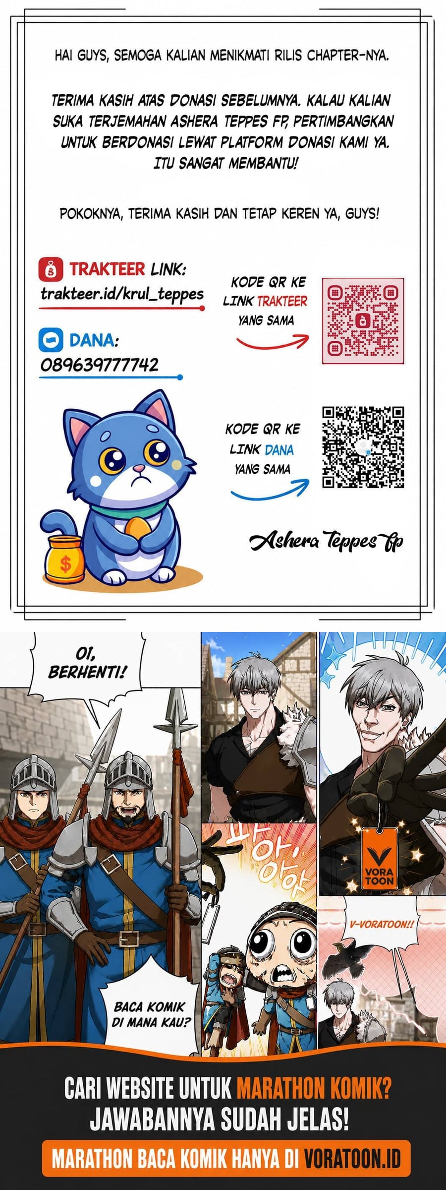 Ao Ashi Chapter 397 - Page 22
