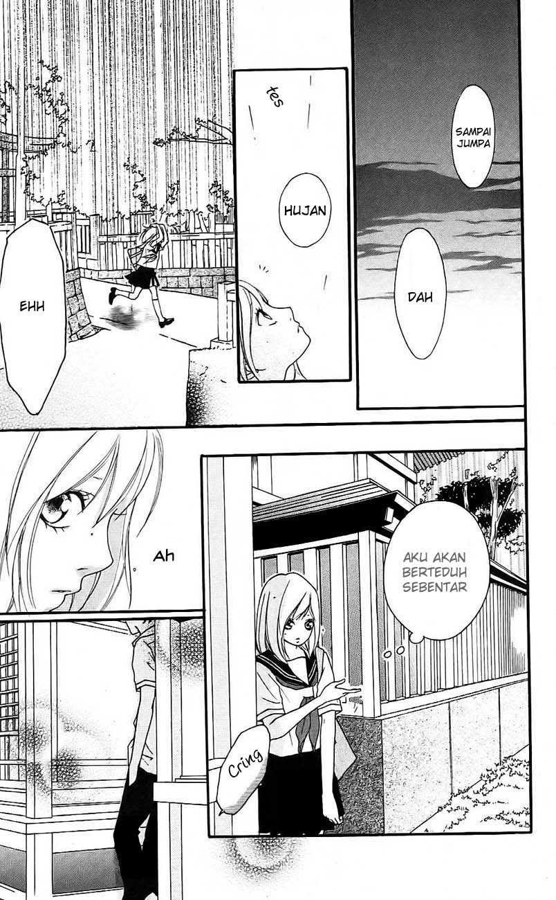 Ao Haru Ride - Chapter 0 - Page 20