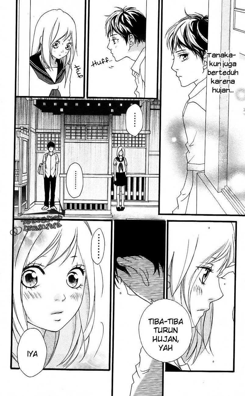 Ao Haru Ride - Chapter 0 - Page 21