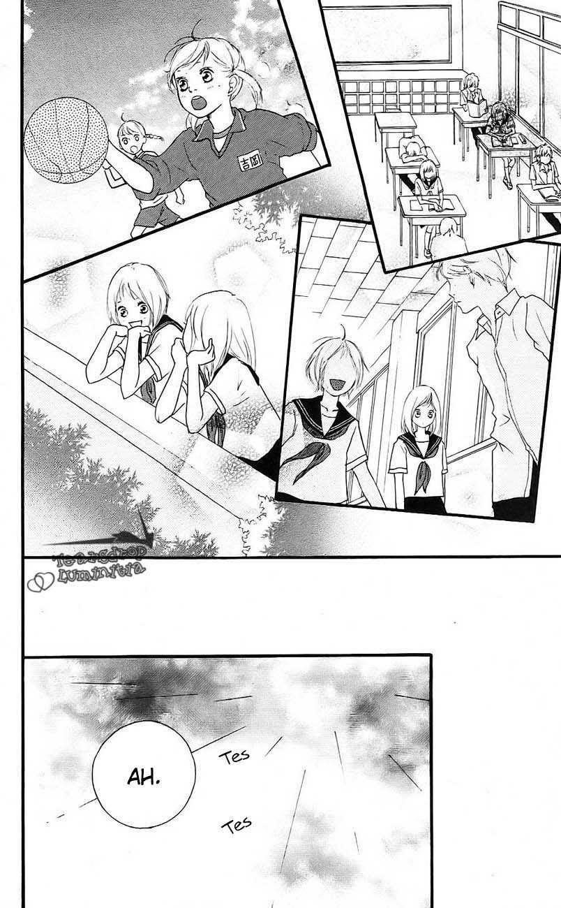 Ao Haru Ride - Chapter 0 - Page 35