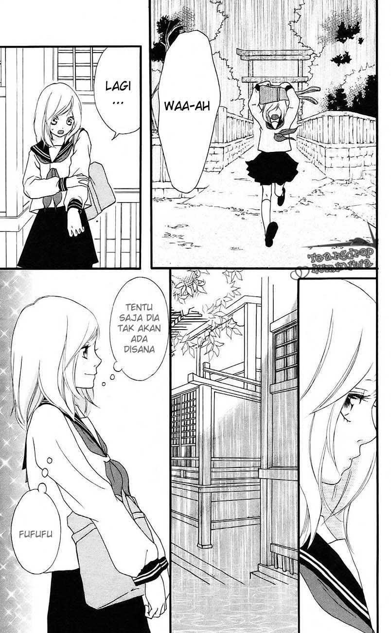 Ao Haru Ride - Chapter 0 - Page 36