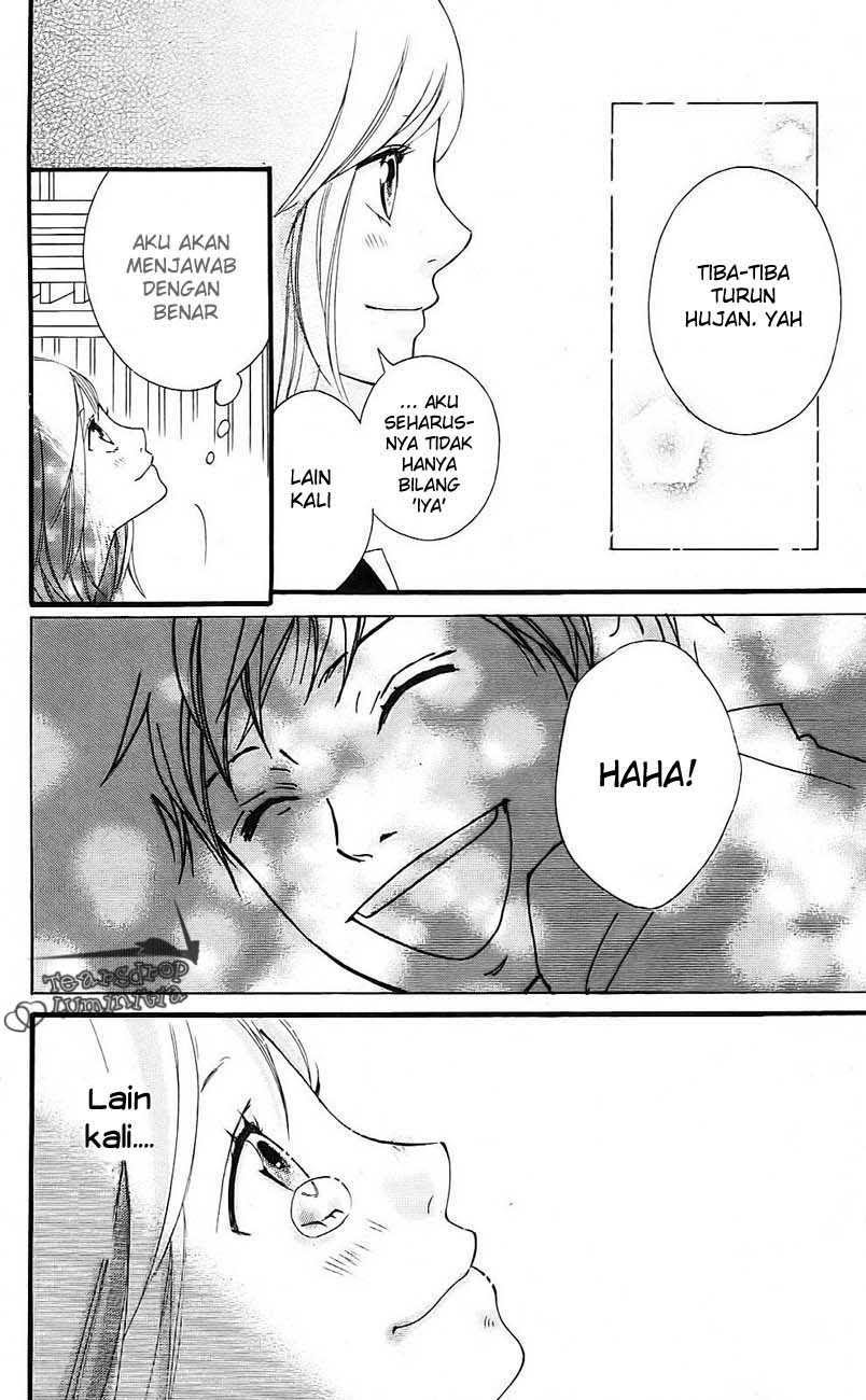 Ao Haru Ride - Chapter 0 - Page 37