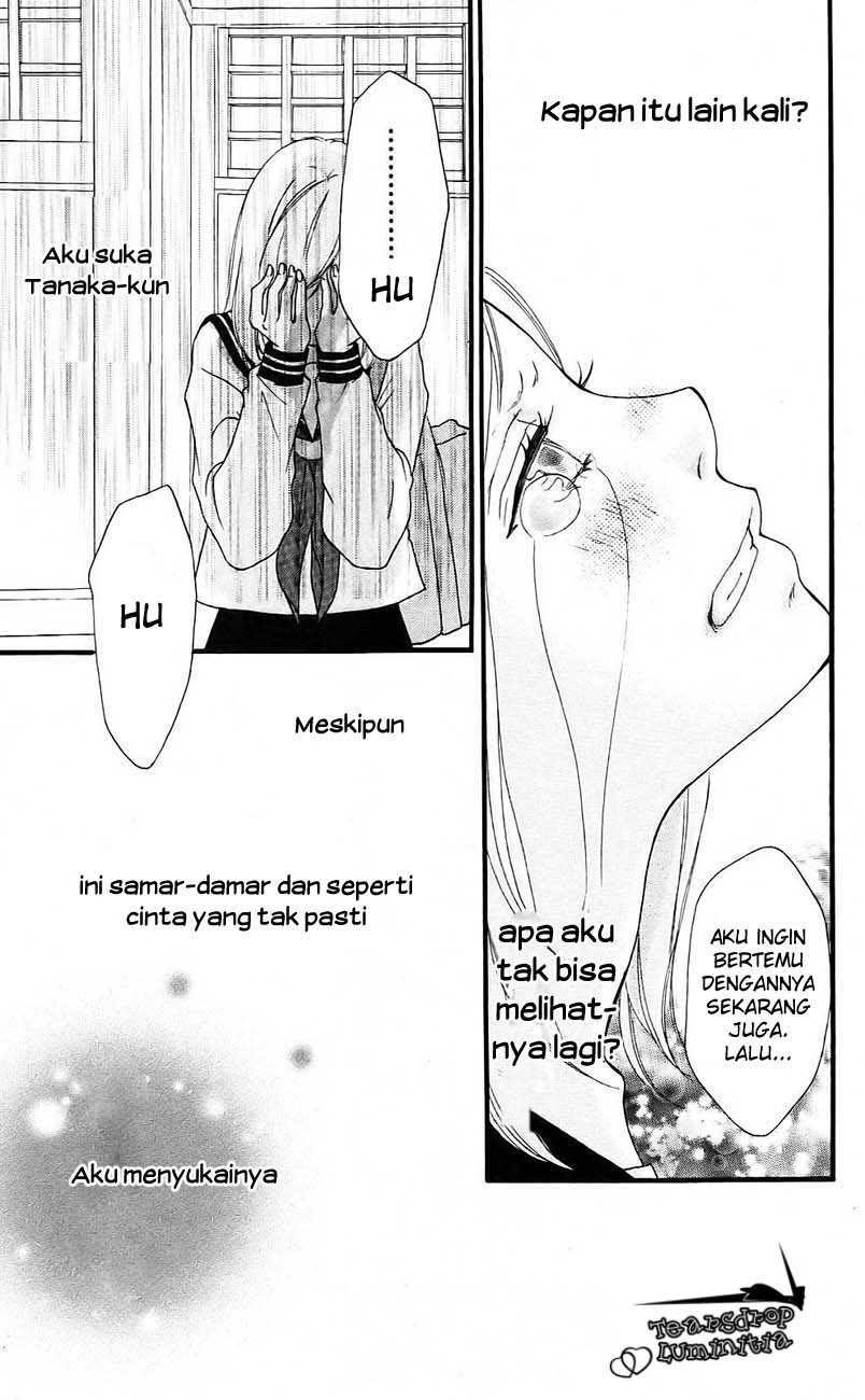 Ao Haru Ride - Chapter 0 - Page 38