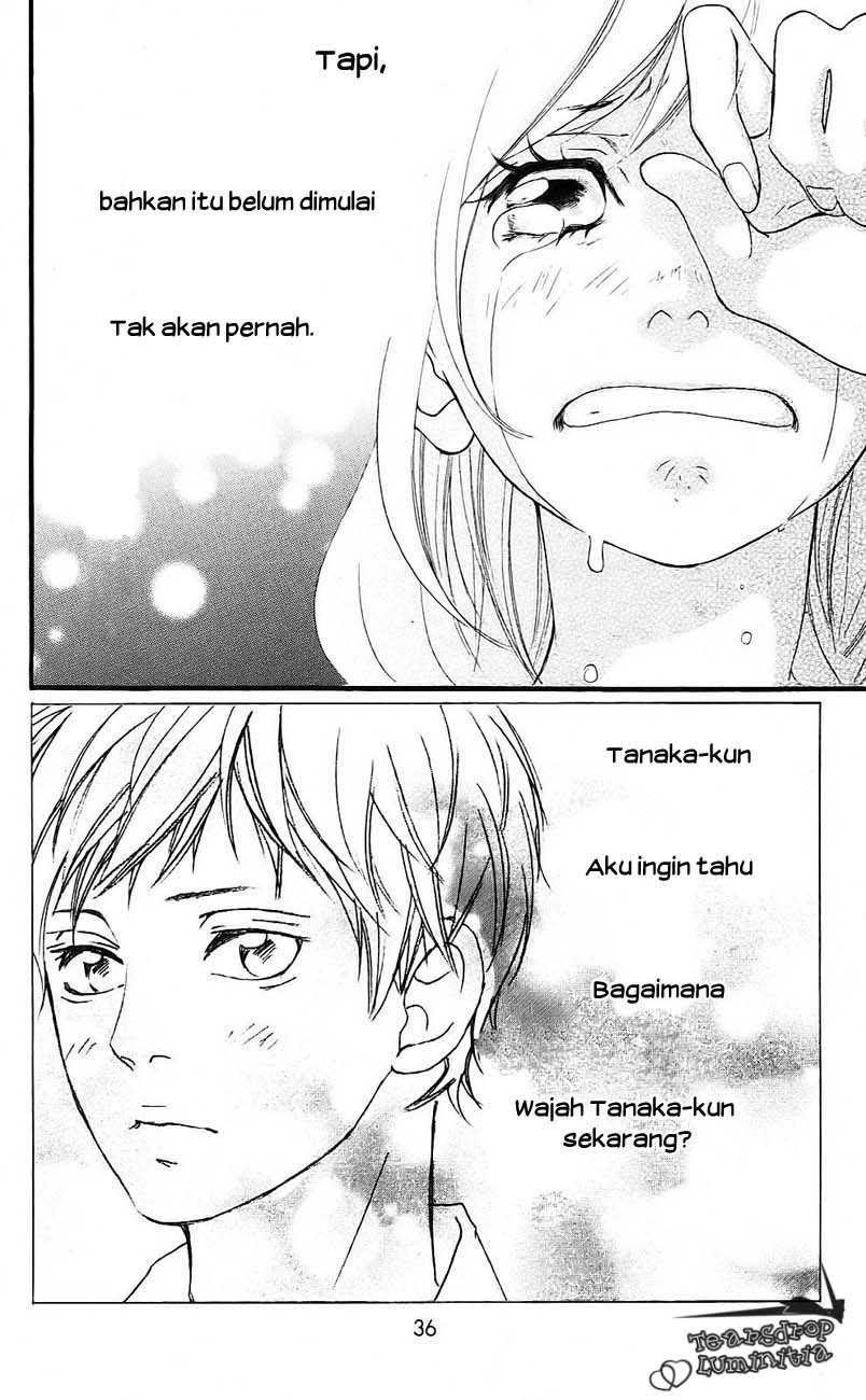 Ao Haru Ride - Chapter 0 - Page 39