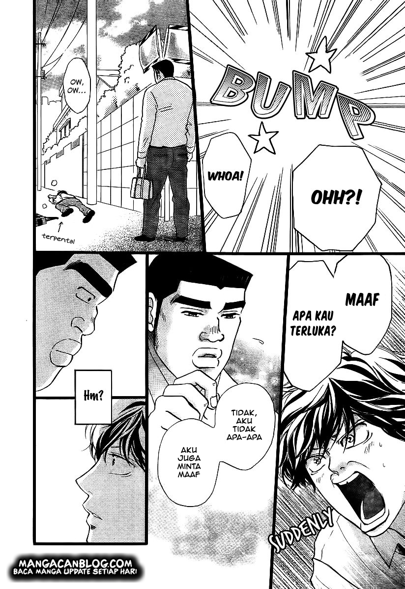 Baca Ao Haru Ride - Chapter 35.5 halaman 4