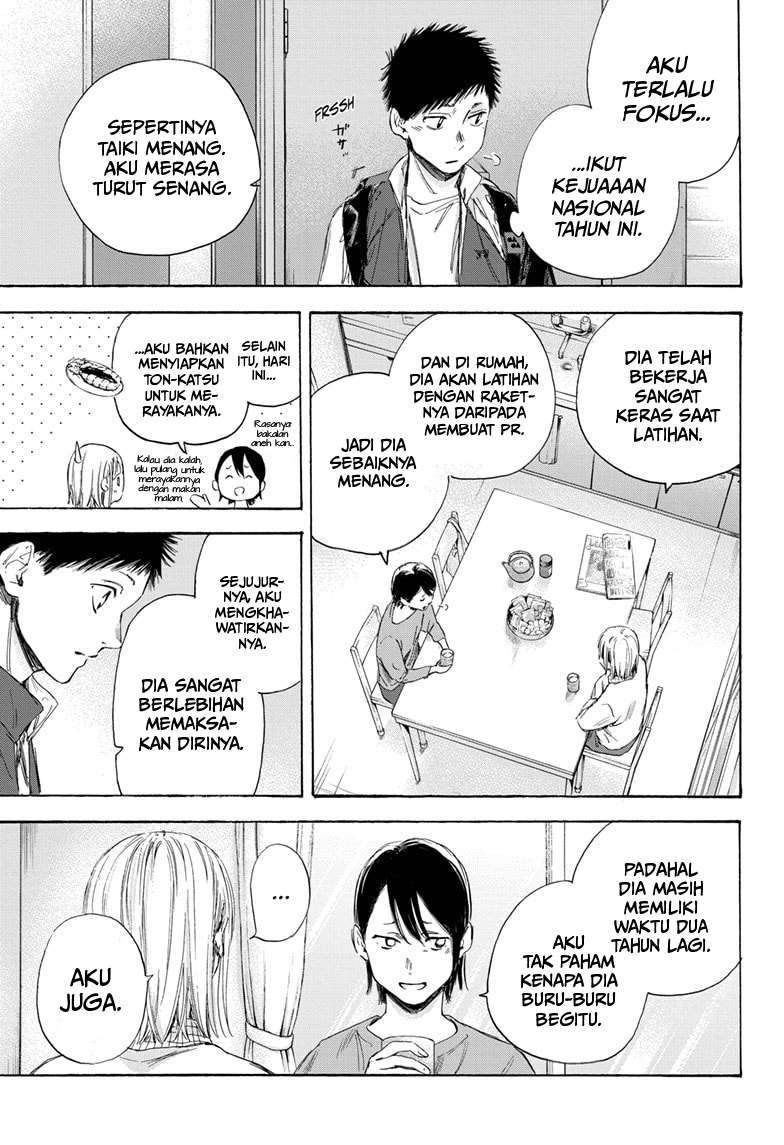 Baca Ao no Hako - Chapter 11 halaman 14